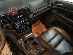 جيب جراند شيروكي